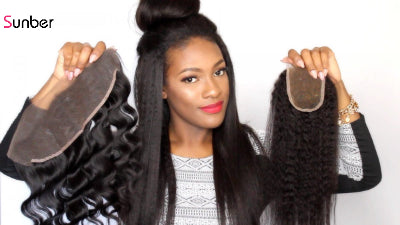 Lace Part VS Lace Front Wigs, What’s the Difference?