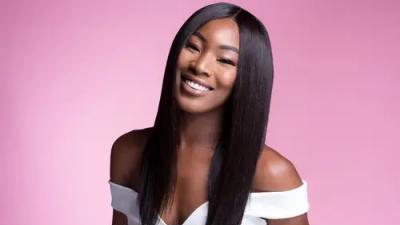 Real Customer Reviews of SunberHair’s Put On & Go Chestnut Brown 7×5 Bye-Bye Knots Yaki Straight Wig