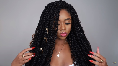 All About Passion Twist For A Beginner Need To Know