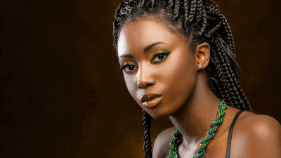 Plaits VS Braids Hair, Are They The Same?