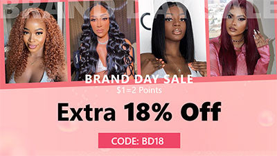 Sunber Brand Day Sale: Last Chance to Empty Your Cart