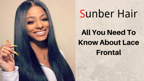 all you need to know about lace frontal