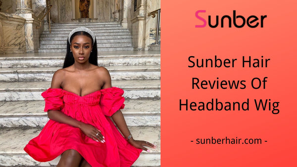 Headband Wigs Reviews
