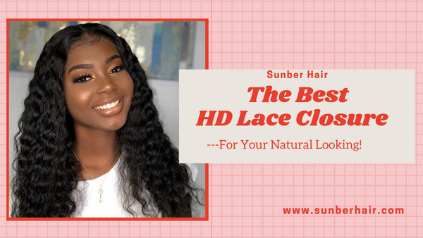 best HD lace closure
