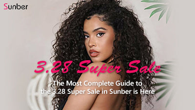 The Most Complete Guide to the 328 Super Sale in Sunber is Here