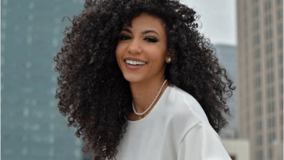 Various Wigs Styles for Older Black Women, Break the Prejudice, and Be Brave to Be Yourself