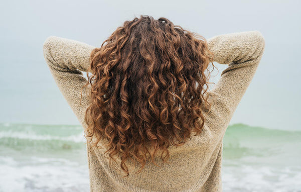 8 Things That Happen When You Stop Washing Your Hair Every Day