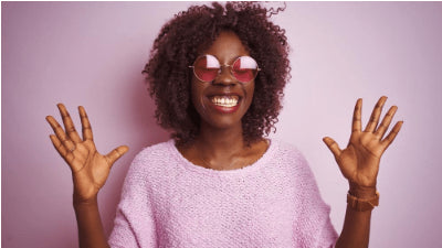 Weave VS Wig, Do You Know The Difference?