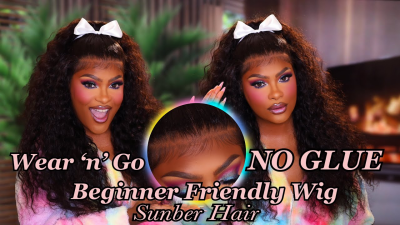 What Is A Pre-Everything Wig?- Savannah Sylver Come To Define It