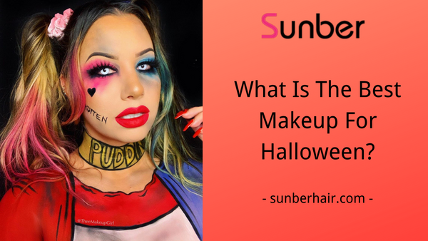 Best Makeup For Halloween