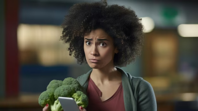 Why Is Broccoli Top Hair Popular?