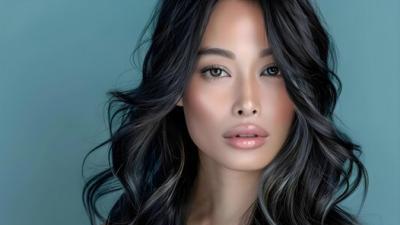 8 Asian Hairstyles: Timeless Looks and Modern Trends