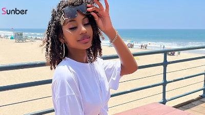 Versatile Front Wig Hairstyles Deserve To Try