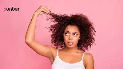 How To Fix Dry Hair, Damaged Hair, Oily Hair and Hair Loss?