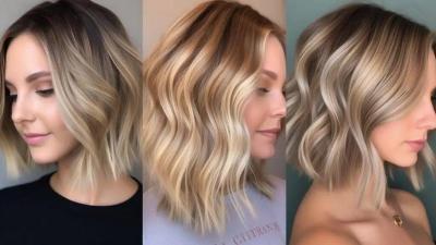 Lowlights vs Highlights Hair: What’s the Difference and Which One Is Right for You?