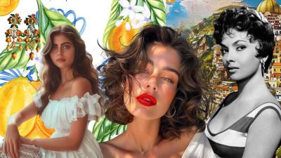 Do Italians Have Curly Hair?