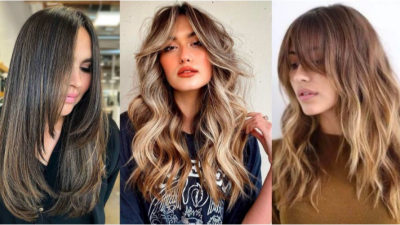 How To Cut And Layer Your Own Long Hair?