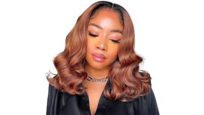 Lagos Hairline Wigs: Everything You Need To Know