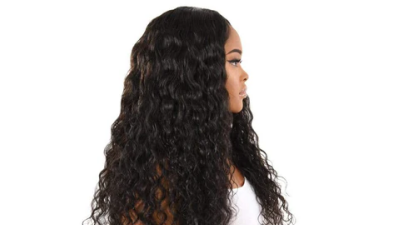 SunberHair Water Wave Wig Reviews: Is It Worth Trying?