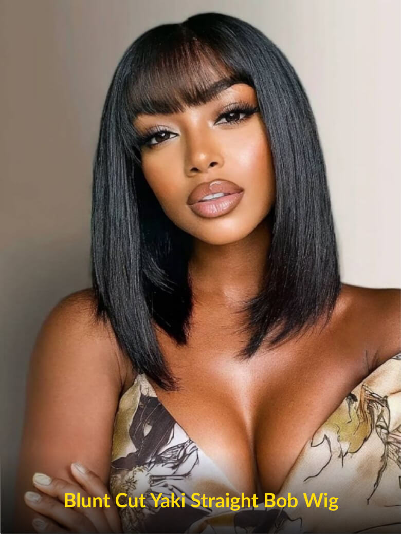 Low To $49 All Kinds Of Bye Bye Knots Wig Glueless Wigs Clearance Price For VIP Flash Sale