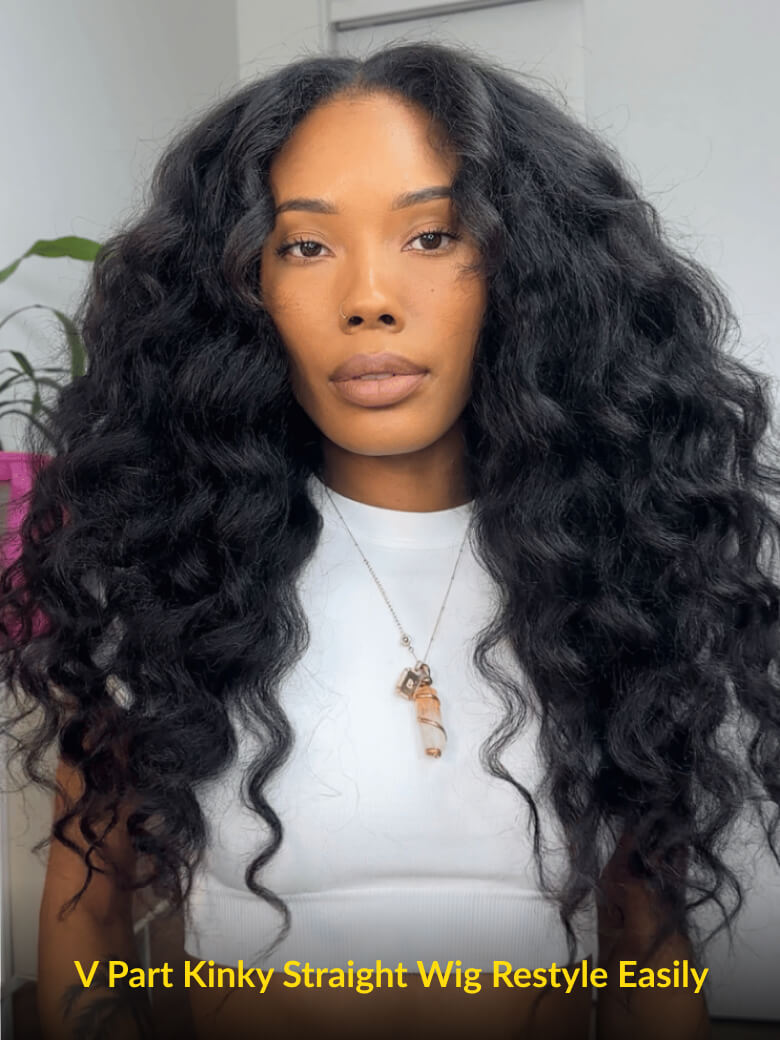 Extra 50% OFF | Low to $49 All Kinds Of Bye Bye Knots Glueless Lace Wigs For VIP Member Flash Sale Valentine&