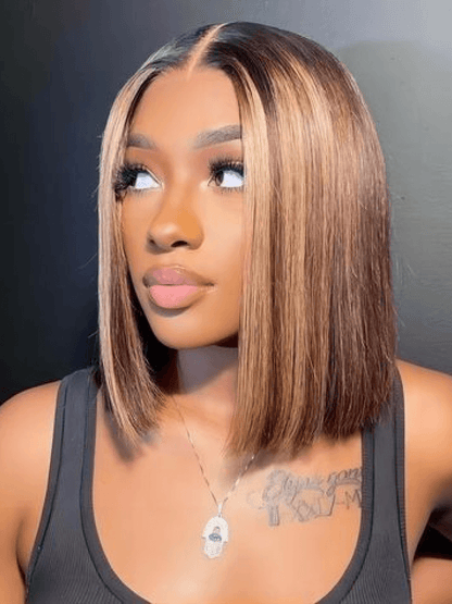 All wigs $49-$99 | 5*5 HD Lace/7*5 Bye Bye Knots/ 13*4 Lace Frontal 100% Human Hair Wigs Limited Stocks Vip Member Offer Flash Sale