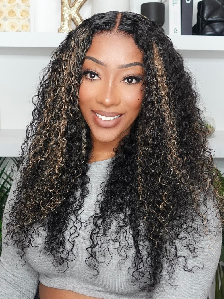 From $59| 13x4 Pre Everything/ Put On &amp; Go/ 16"-24" Wigs VIP Member Flash Sale Limited Stocks