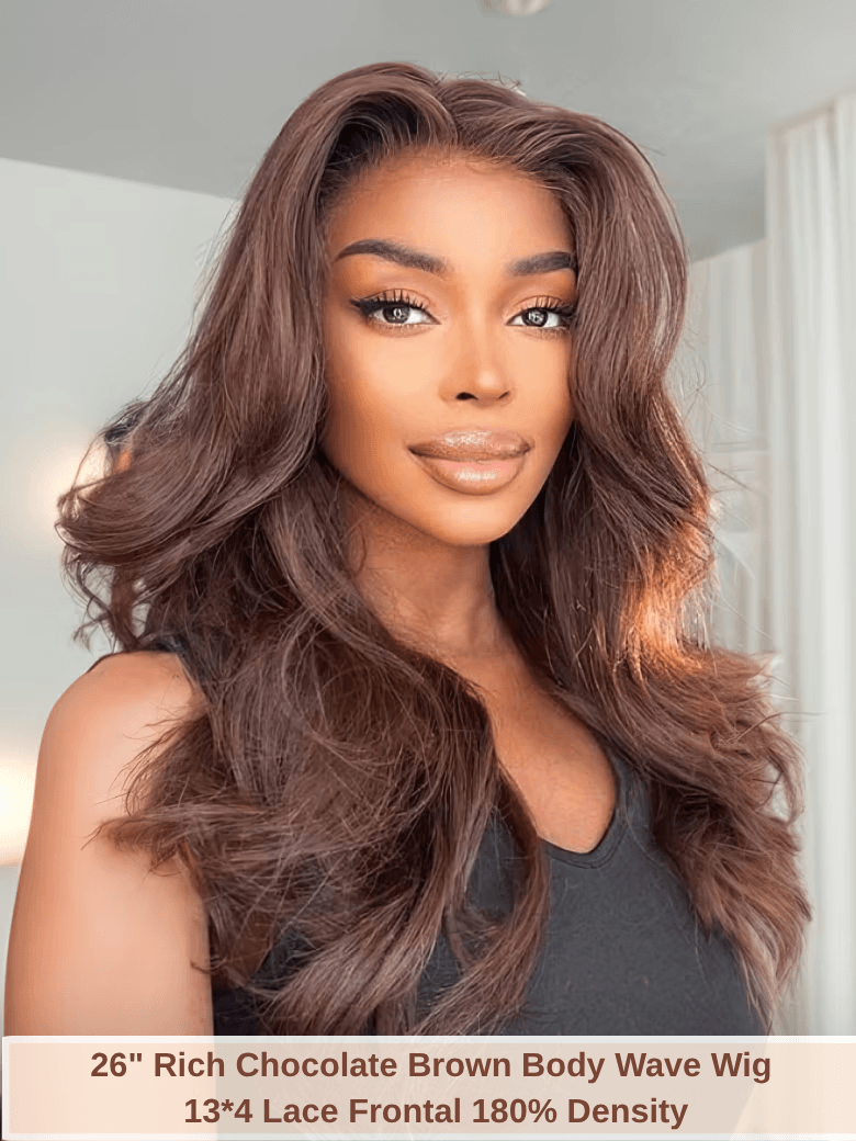 22"-26" All $99 | 6*5 Put On &amp; Go/ 7*5 Bye Bye Knots/ 13*4 Pre Everything 100% Human Hair Wigs Limited Stocks Vip Member Offer Flash Sale