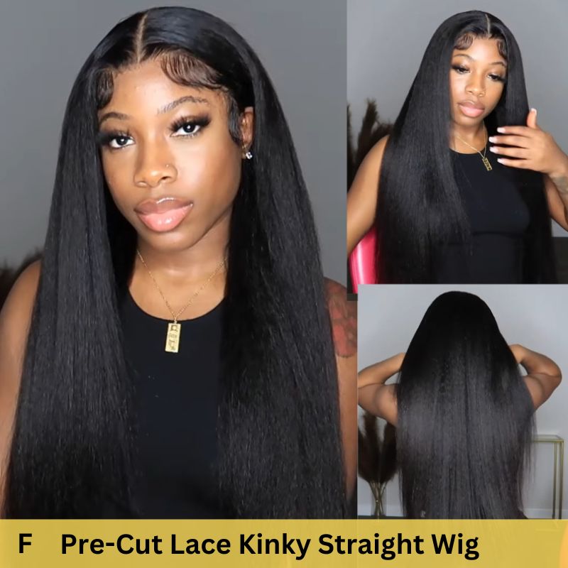 All $69 |10 Inches to 22 Inches | 6 Styles Available | Flash Sale No Code Needed