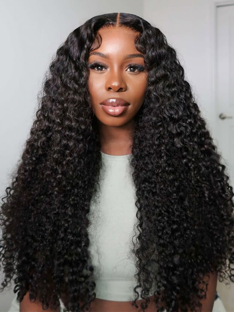 Low To $49| Sunber 13x4 Lace Frontal/ 22"-24" Long Style Bye Bye Knots Wigs Limited Stocks Vip Member Flash Sale