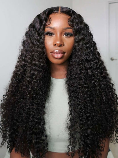 Low To $49| Sunber 13x4 Lace Frontal/ 22"-24" Long Style Bye Bye Knots Wigs Limited Stocks Vip Member Flash Sale