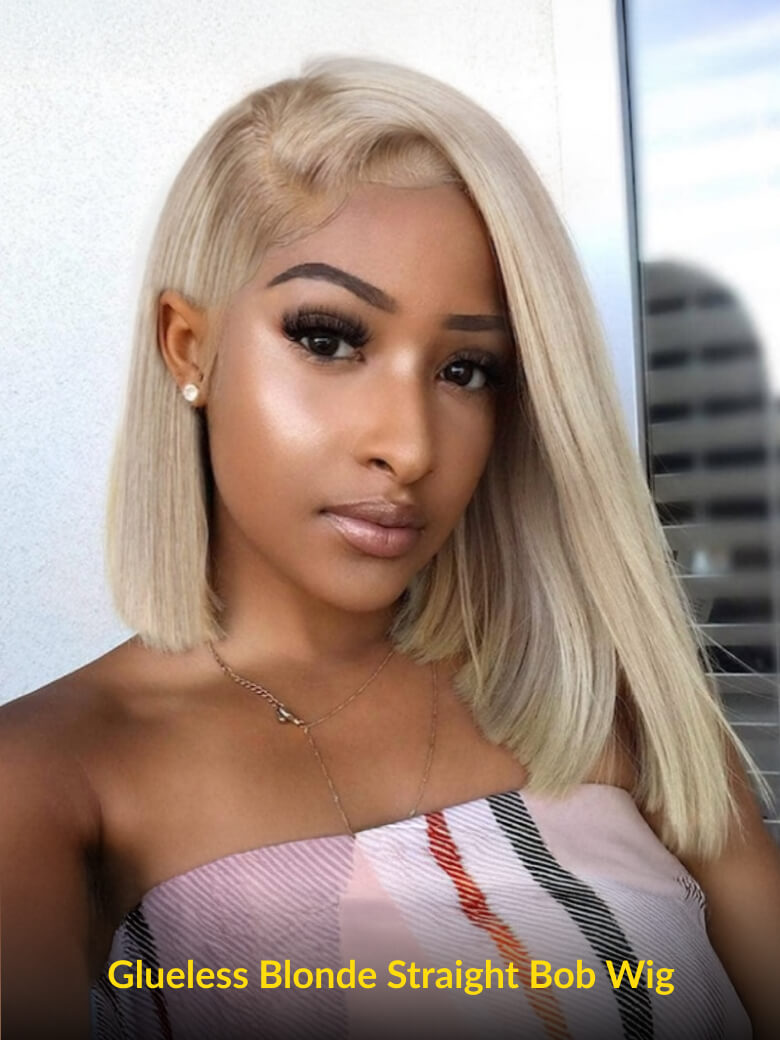 Extra 50% OFF | Low to $49 All Kinds Of Bye Bye Knots Glueless Lace Wigs For VIP Member Flash Sale Valentine&