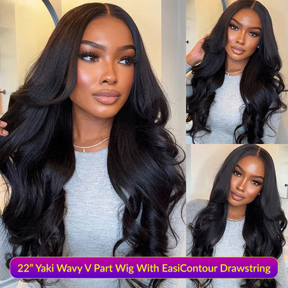 16&quot;=$49 All Kinds Of Put On&amp;Go Wigs With Invisible Knots Cyber Monday Price Vip Member Exclusive Flash Sale