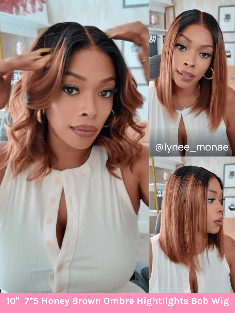 Clearance Sale From $39 |5*5 HD Lace/ 7*5 Pre-Cut / 13*4 Pre Everything Glueless Lace Wigs For VIP Member Flash Sale
