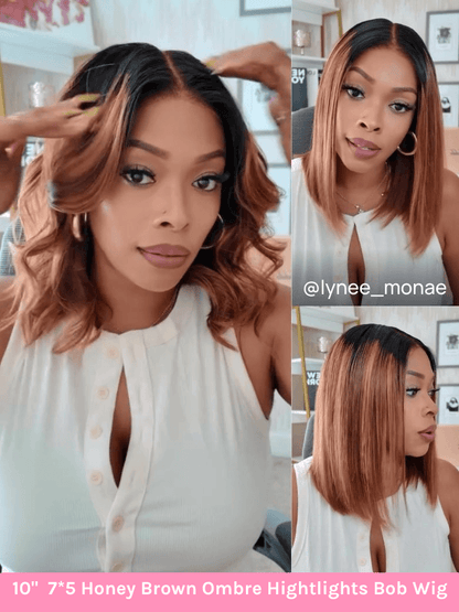 Clearance Sale From $39 |5*5 HD Lace/ 7*5 Pre-Cut / 13*4 Pre Everything Glueless Lace Wigs For VIP Member Flash Sale
