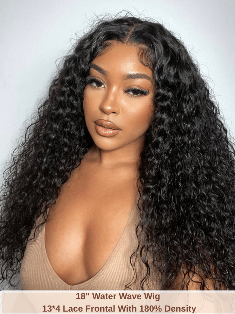 22"-26" All $99 | 6*5 Put On &amp; Go/ 7*5 Bye Bye Knots/ 13*4 Pre Everything 100% Human Hair Wigs Limited Stocks Vip Member Offer Flash Sale