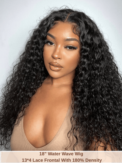 22"-26" All $99 | 6*5 Put On &amp; Go/ 7*5 Bye Bye Knots/ 13*4 Pre Everything 100% Human Hair Wigs Limited Stocks Vip Member Offer Flash Sale