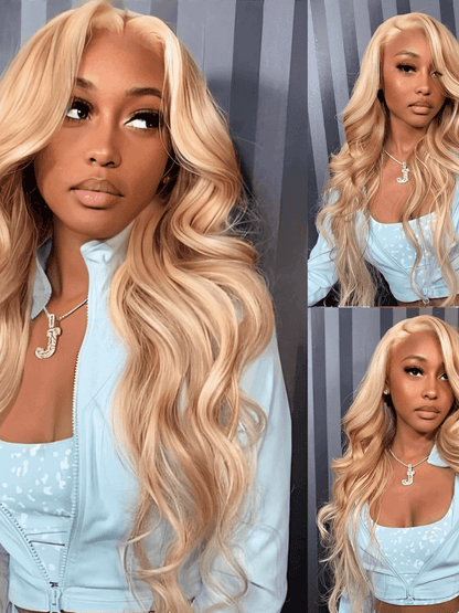 From $59| 13x4 Pre Everything/ Put On &amp; Go/ 16"-24" Wigs VIP Member Flash Sale Limited Stocks