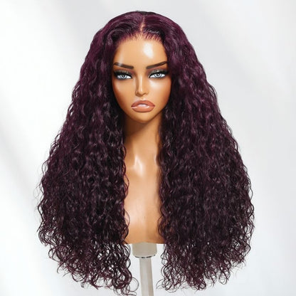 Water Wave 13x4 Pre Everything Lace Frontal