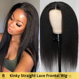 All $99 |18 Inches to 24 Inches | 6 Styles Available | Flash Sale No Code Needed