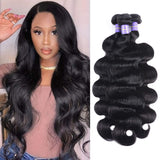 $72 Get 3 Pcs Human Hair Bundles Ins Flash Sale, Limited Stock without Code! Hurry Up!