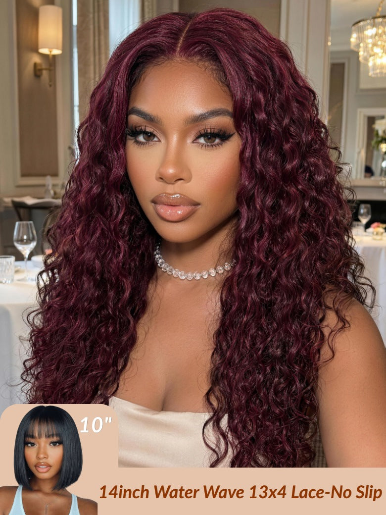 2Wigs=$69 | Sunber Buy One Get One Free Wig  Graduation Sale Flash Sale