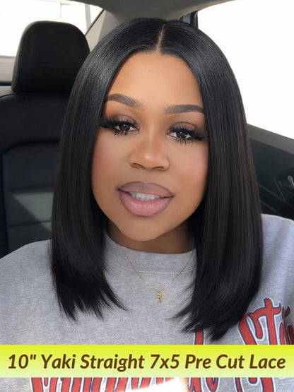 Sunber $59 Mystery Box Win 24inch Loose Wave 13x4 Pre Everything Lace Frontal Wig Flash Sale