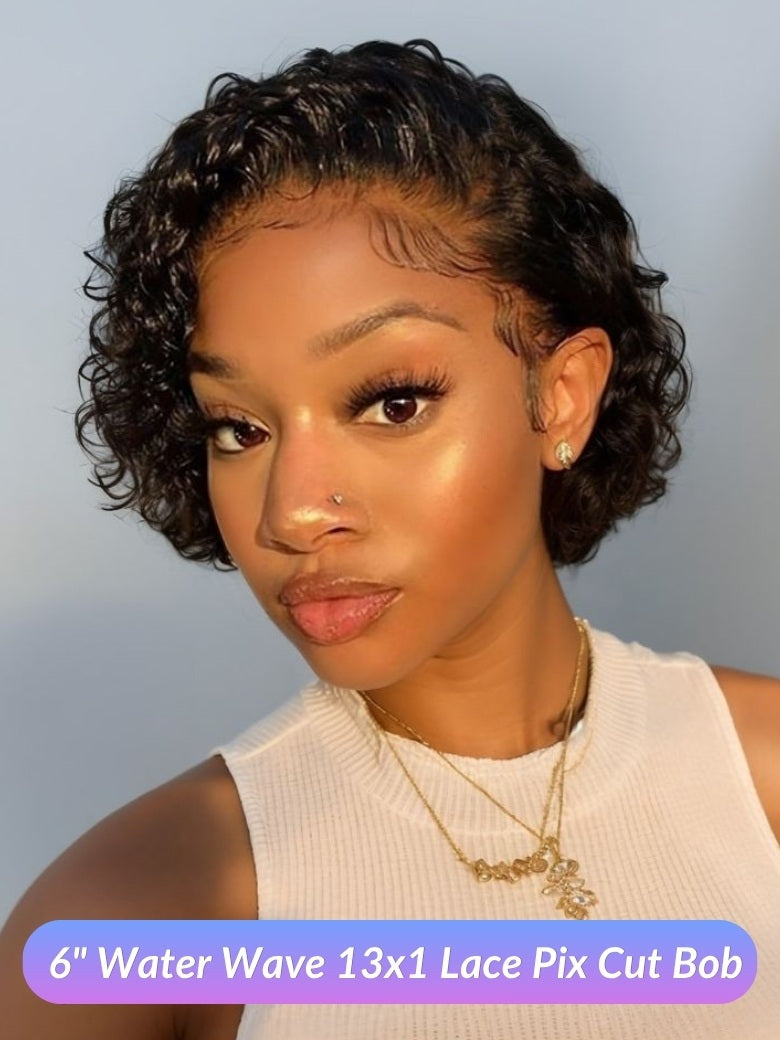 Low To $49 Sunber Pre Everything Put On And Go Lace Wigs Flash Sale