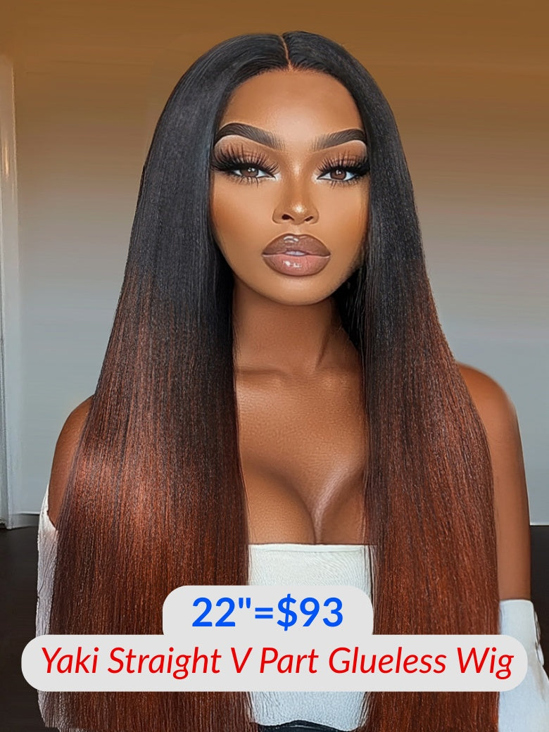 24INCH=$79 Sunber Water Wave 13x4 Pre Cut Lace Human Hair Wigs $100 OFF