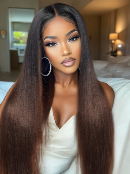 Low To $59 丨 Sunber Pre Everything Put On And Go Lace Wigs Vip Member Flash Sale