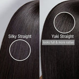 Sunber $100 Off Blunt Cut Bob 6*4.75 Pre-Cut Lace Wigs 13*4 Lace Frontal Human Hair Wig Pre-plucked