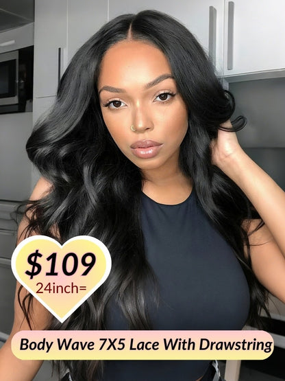 26Inch=$99 Sunber Limited Stocks Pre Everything 13x4 Lace Wig High Density Vip Member Offer Flash Sale