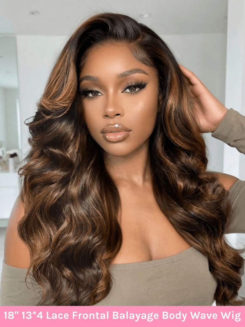Clearance Sale From $39 |5*5 HD Lace/ 7*5 Pre-Cut / 13*4 Pre Everything Glueless Lace Wigs For VIP Member Flash Sale