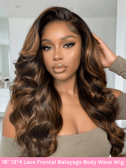 Clearance Sale From $39 |5*5 HD Lace/ 7*5 Pre-Cut / 13*4 Pre Everything Glueless Lace Wigs For VIP Member Flash Sale